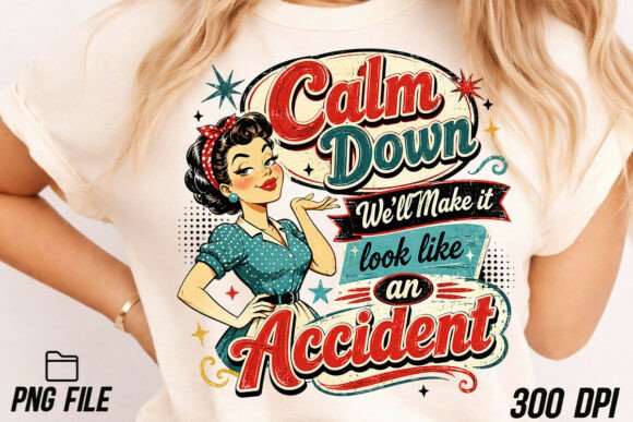 Sarcastic Humor Woman PNG: Funny Sassy Design Asset